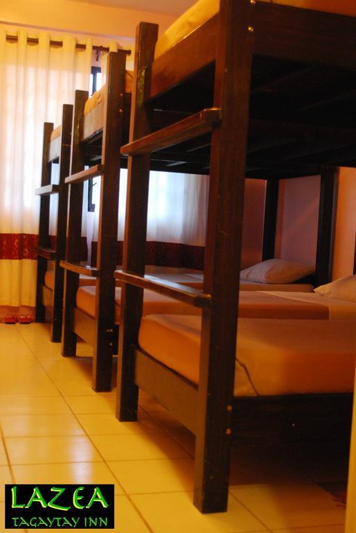 טגאיטאי Lazea Tagaytay Inn חדר תמונה