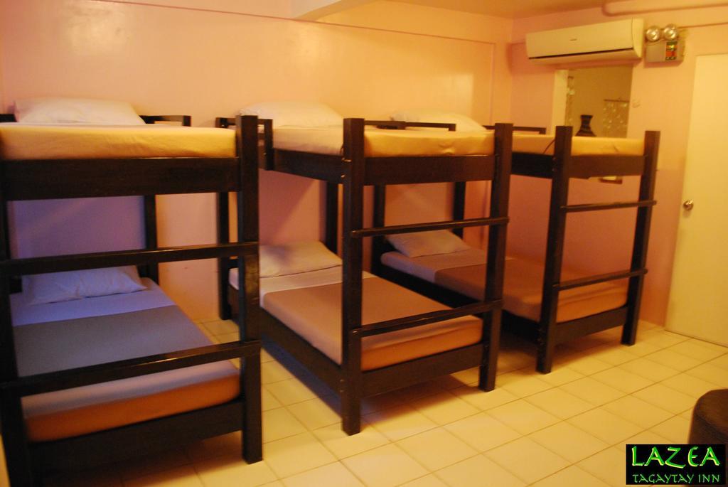 טגאיטאי Lazea Tagaytay Inn חדר תמונה