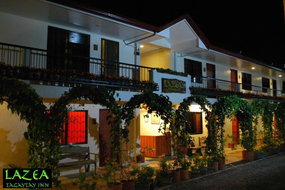 טגאיטאי Lazea Tagaytay Inn מראה חיצוני תמונה