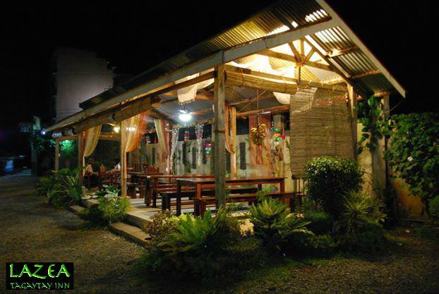 טגאיטאי Lazea Tagaytay Inn מראה חיצוני תמונה