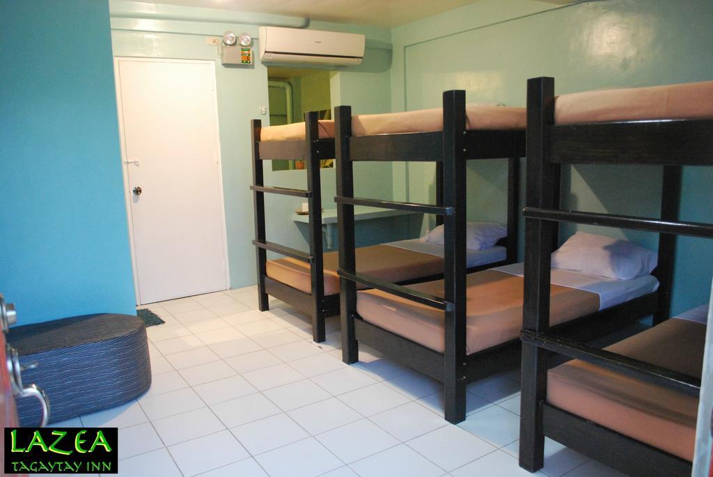 טגאיטאי Lazea Tagaytay Inn חדר תמונה
