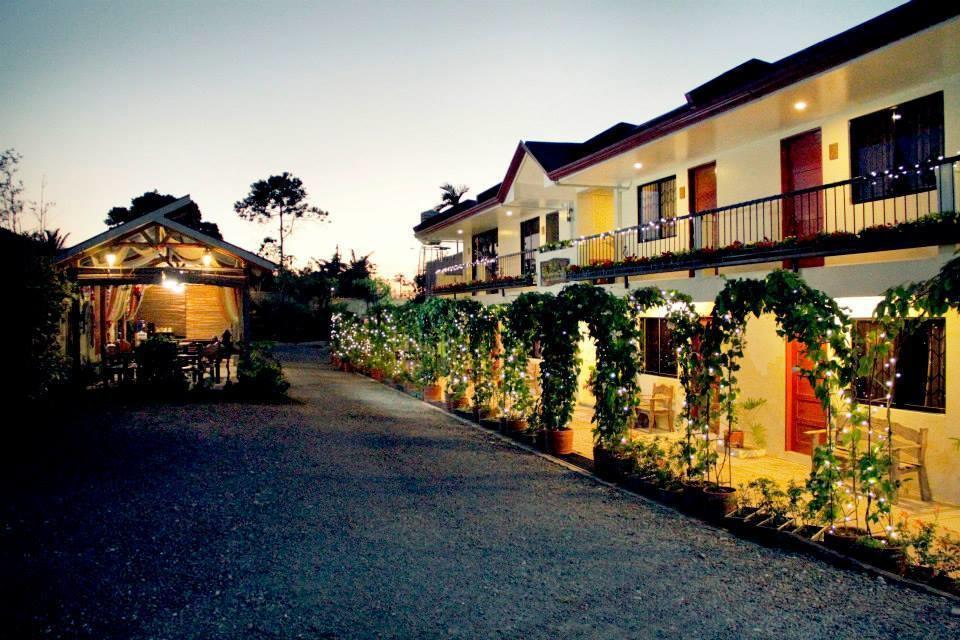 טגאיטאי Lazea Tagaytay Inn מראה חיצוני תמונה