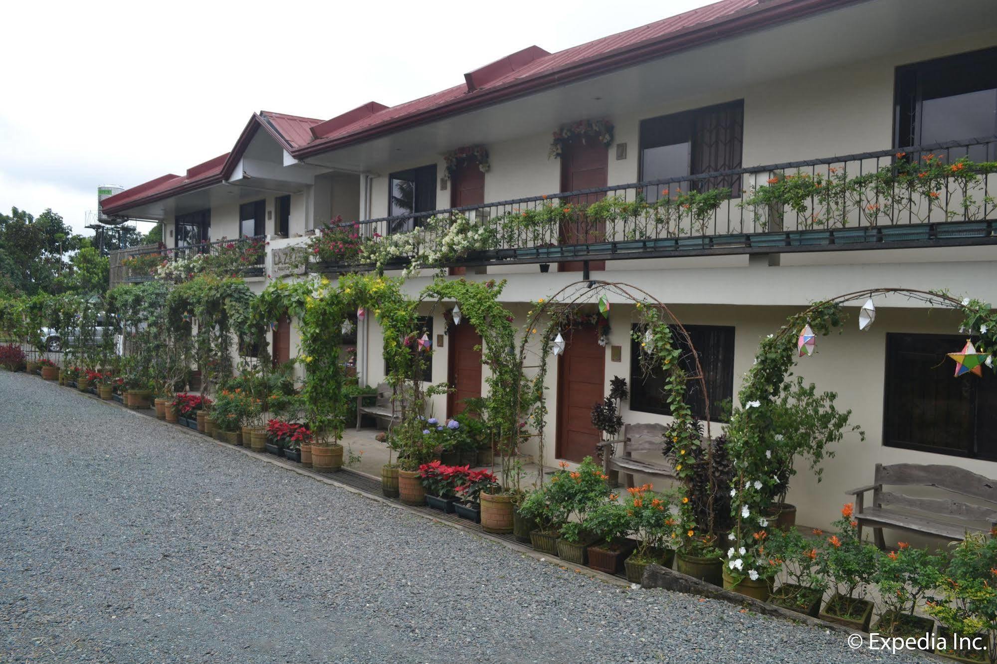 טגאיטאי Lazea Tagaytay Inn מראה חיצוני תמונה