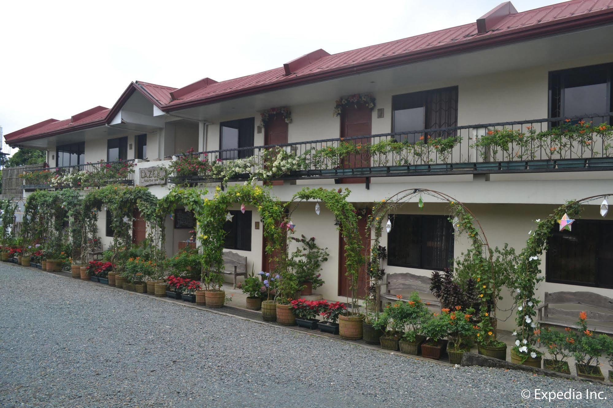 טגאיטאי Lazea Tagaytay Inn מראה חיצוני תמונה